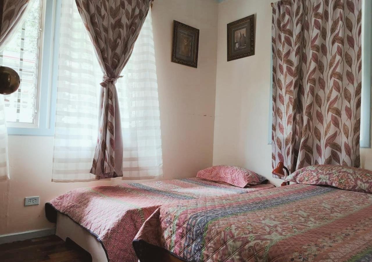 Golfito Maison D'Hotes Εξωτερικό φωτογραφία