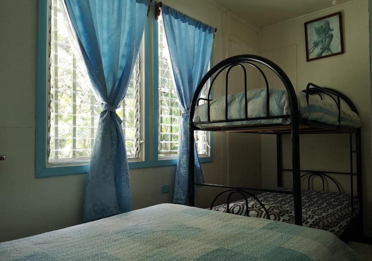 Golfito Maison D'Hotes Εξωτερικό φωτογραφία