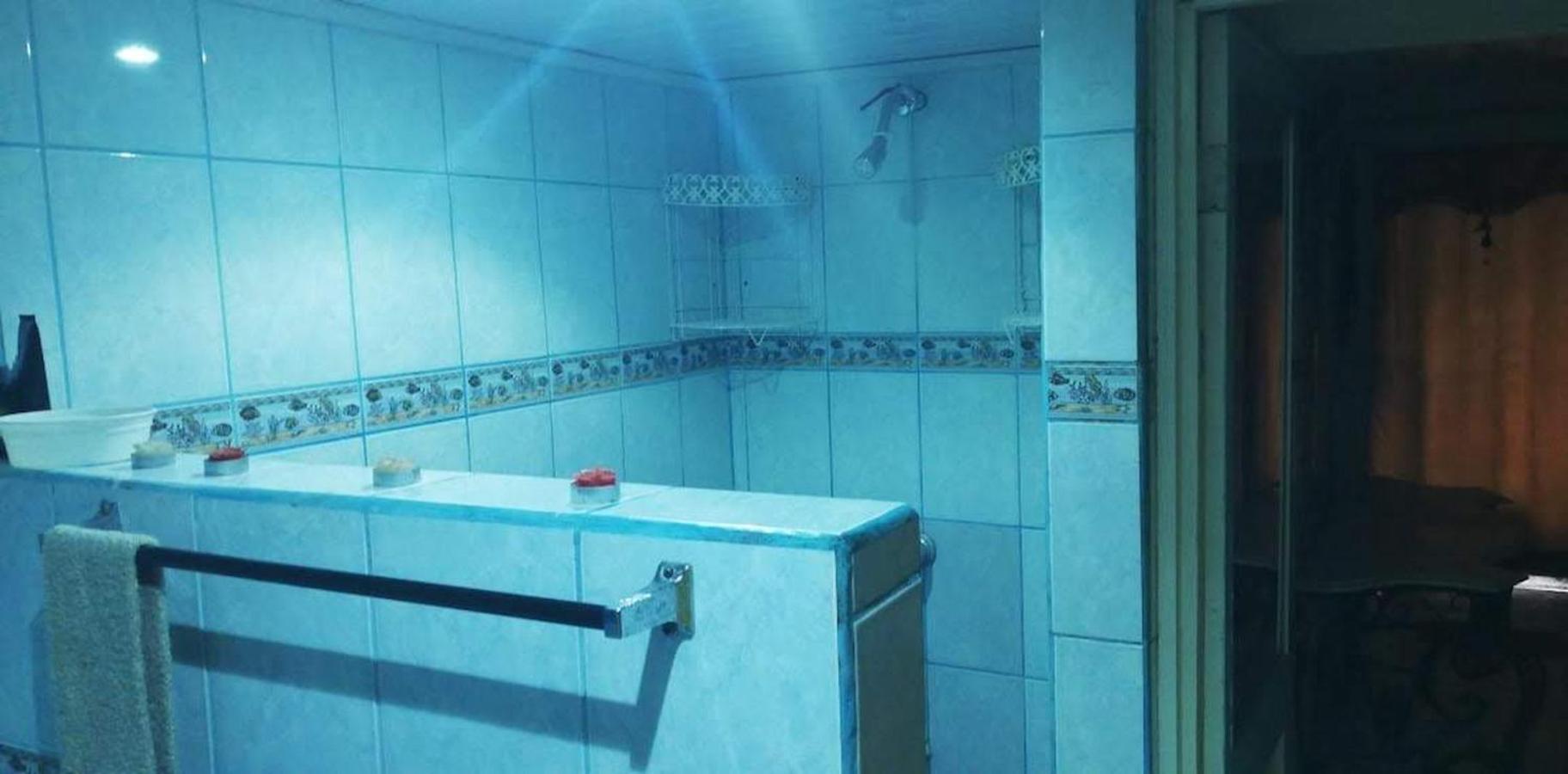 Golfito Maison D'Hotes Εξωτερικό φωτογραφία