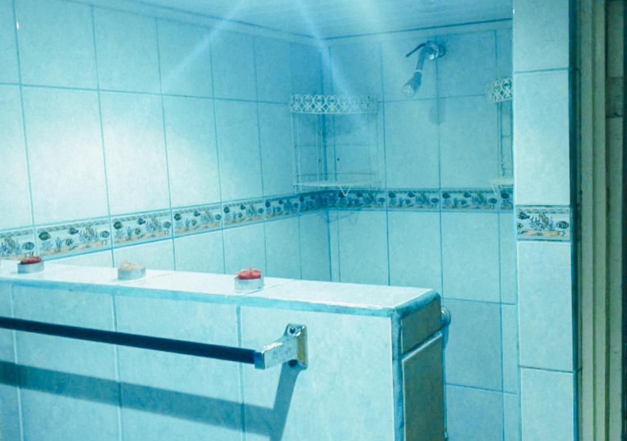 Golfito Maison D'Hotes Εξωτερικό φωτογραφία